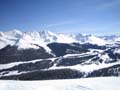 View from Tucker Mountain